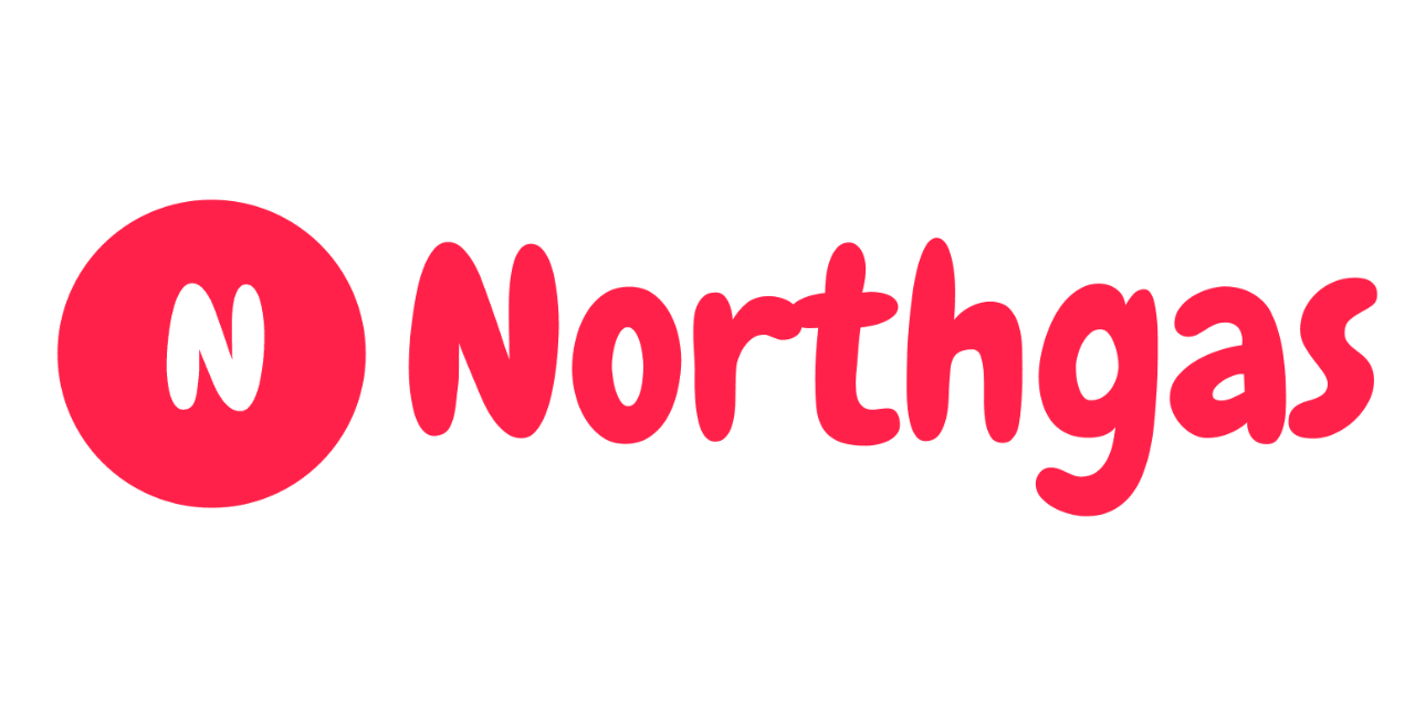 Northgas Logo